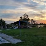 Offutt FamCamp & Eagles Landing