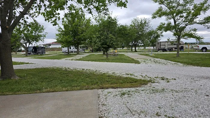 Offutt FamCamp & Eagles Landing 2
