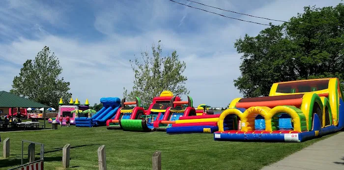 Offutt FamCamp & Eagles Landing 4