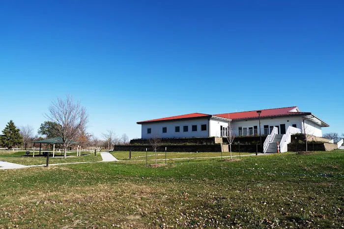 Offutt FamCamp & Eagles Landing 10