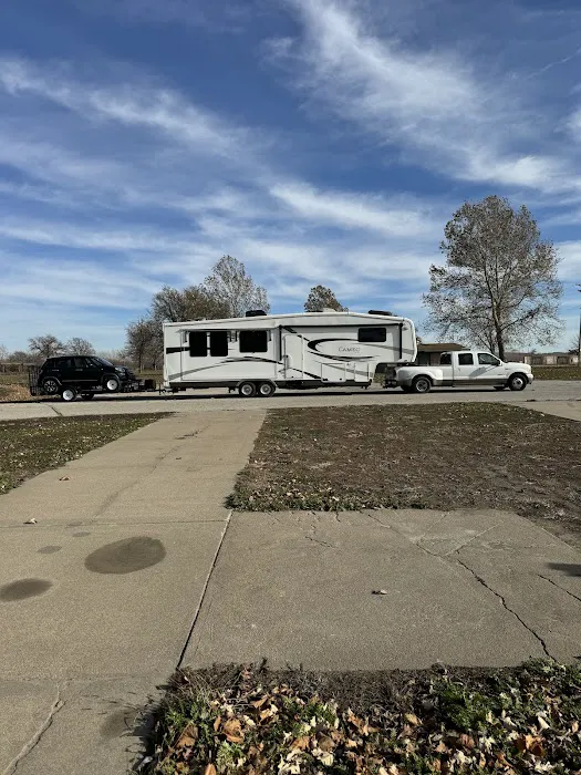 Winsorcove RV Park 7