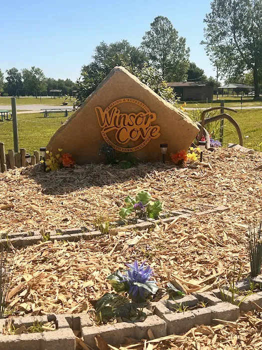Winsorcove RV Park 3