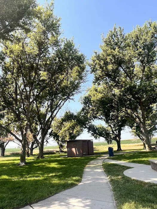 Winsorcove RV Park 4