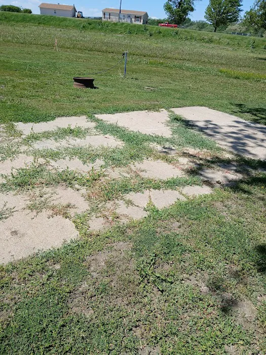 Winsorcove RV Park 5