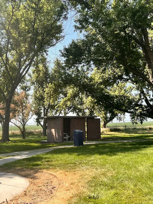 Winsorcove RV Park 10