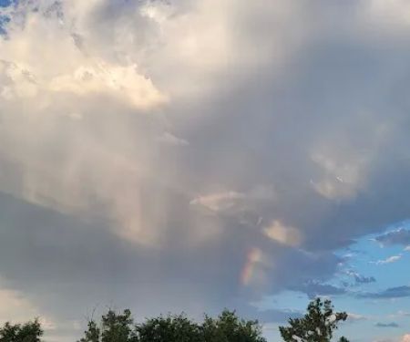 Merrittu2019s Beach RV park