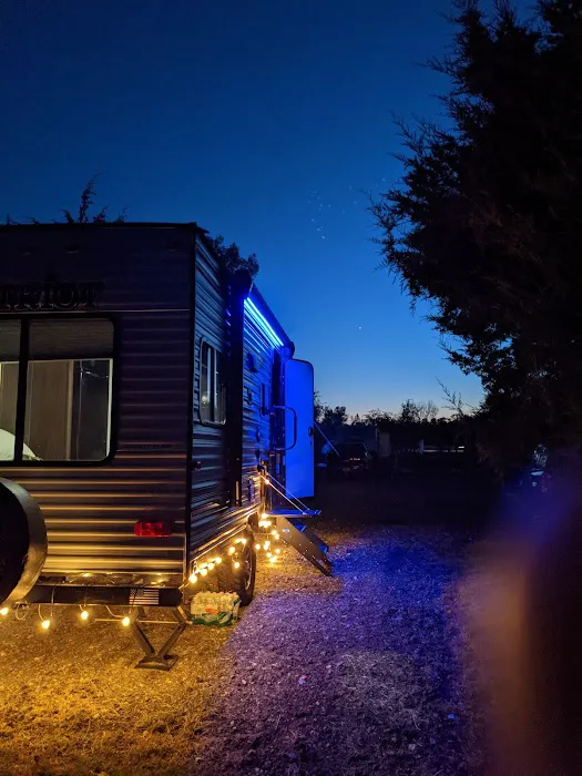 Merritt’s Beach RV park 8