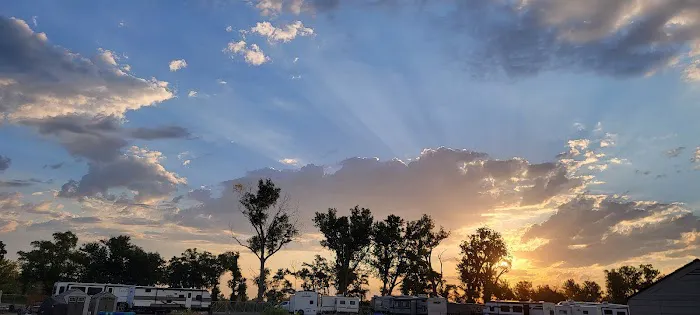 Merritt’s Beach RV park 3
