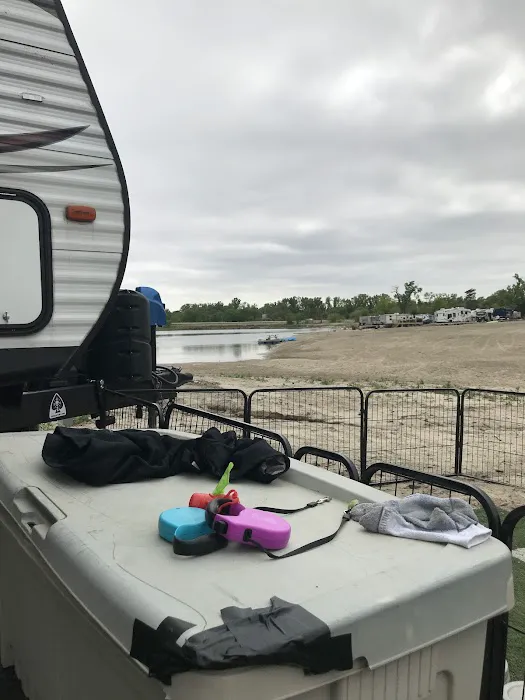 Merritt’s Beach RV park 5