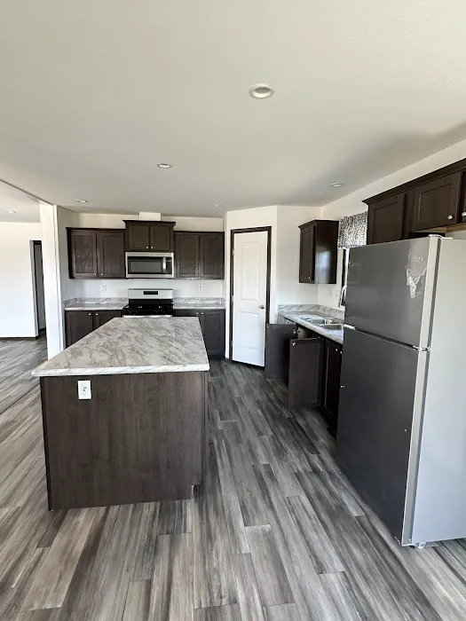 Bell-Air Estates Mobile Home Park 1