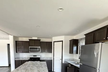 Bell-Air Estates Mobile Home Park