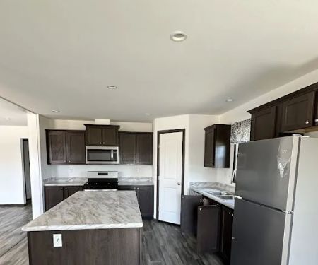 Bell-Air Estates Mobile Home Park