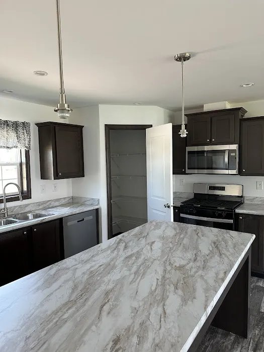 Bell-Air Estates Mobile Home Park 4