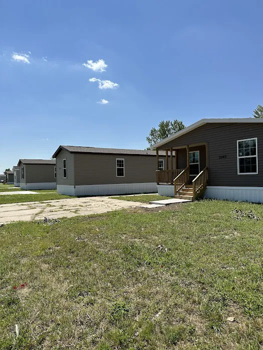 Bell-Air Estates Mobile Home Park 10