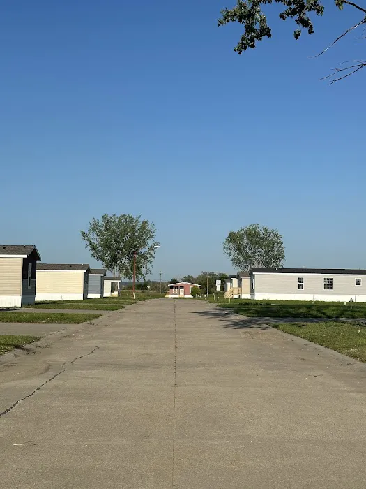 Bell-Air Estates Mobile Home Park 5