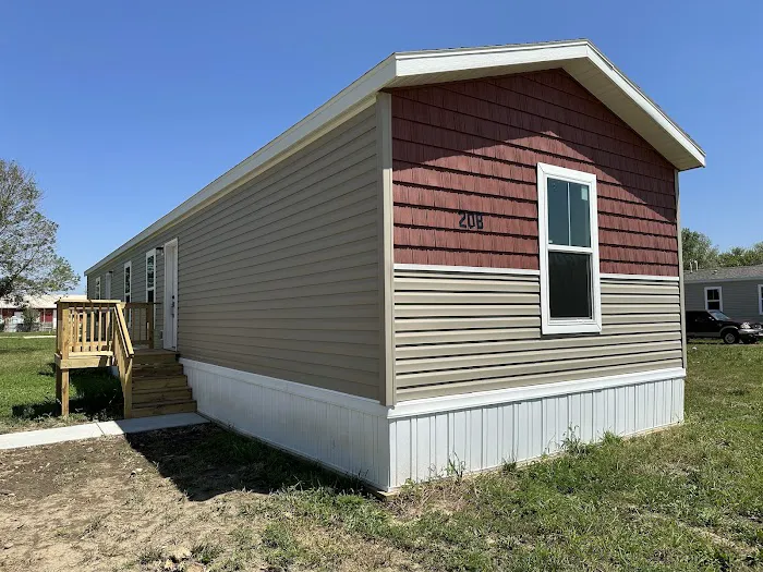 Bell-Air Estates Mobile Home Park 3
