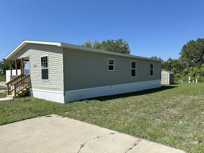 Bell-Air Estates Mobile Home Park 6