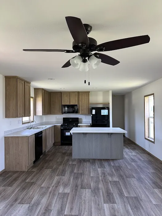 Bell-Air Estates Mobile Home Park 9