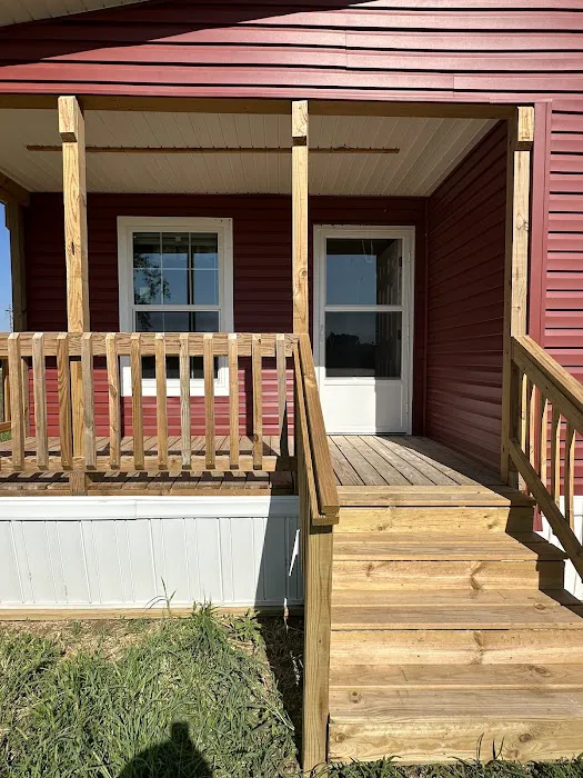 Bell-Air Estates Mobile Home Park 7