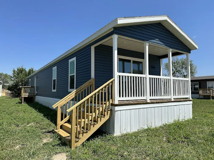 Bell-Air Estates Mobile Home Park 8