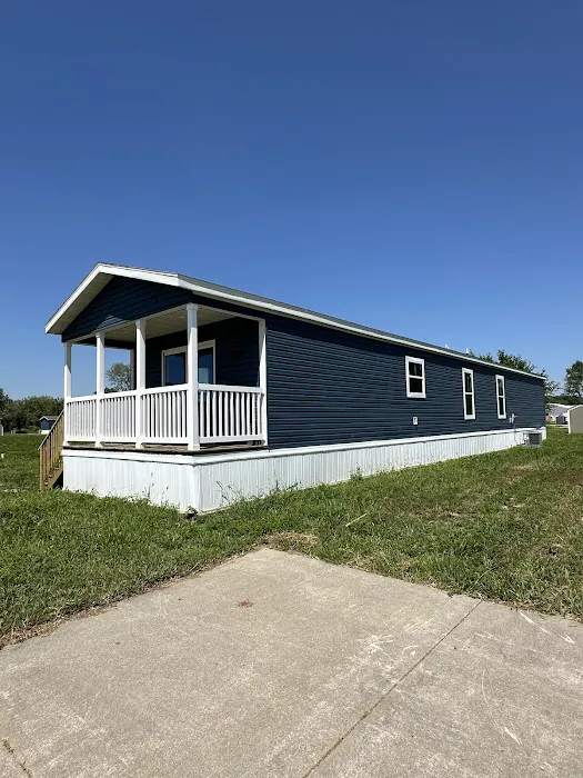Bell-Air Estates Mobile Home Park 2