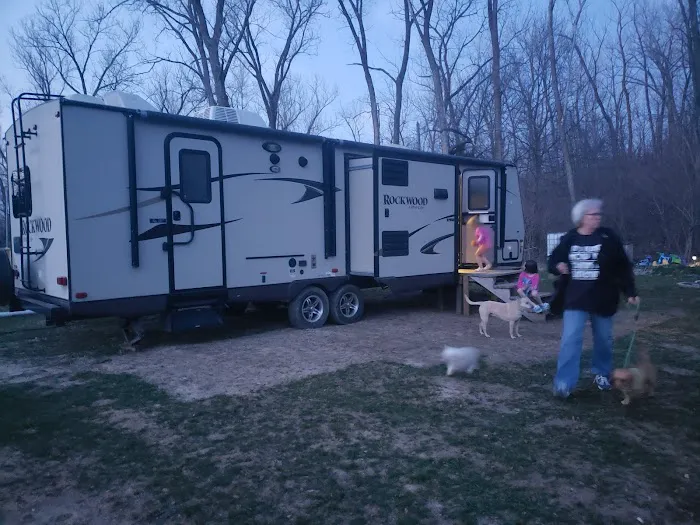 Countryside Marina And RV Park 10