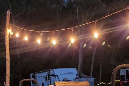 Countryside Marina And RV Park