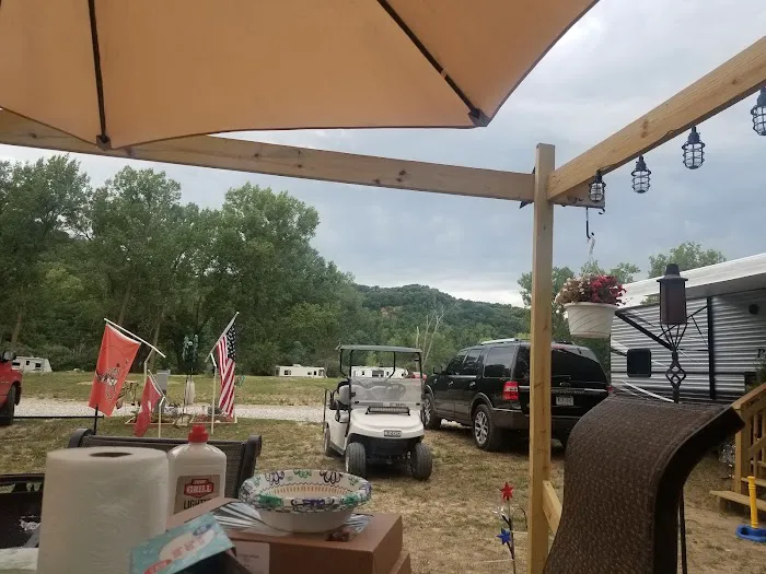 Countryside Marina And RV Park 9