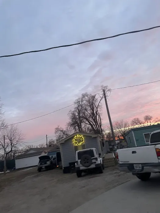 Rio Vista Mobile Home Park 5