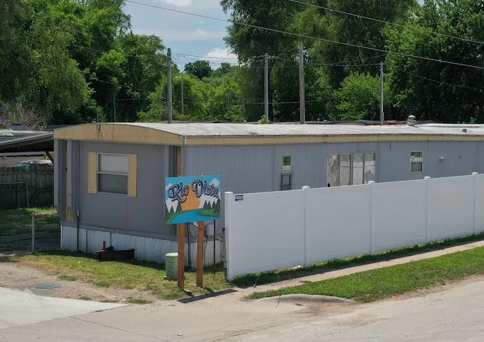 Rio Vista Mobile Home Park 1