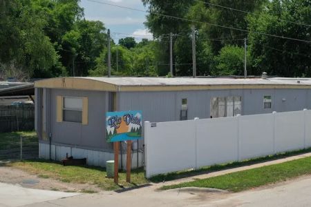 Rio Vista Mobile Home Park