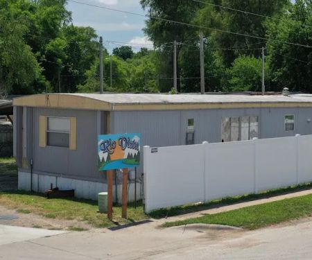 Rio Vista Mobile Home Park