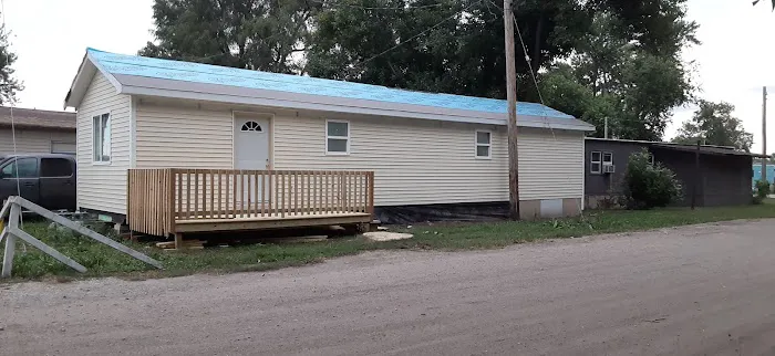 Rio Vista Mobile Home Park 3