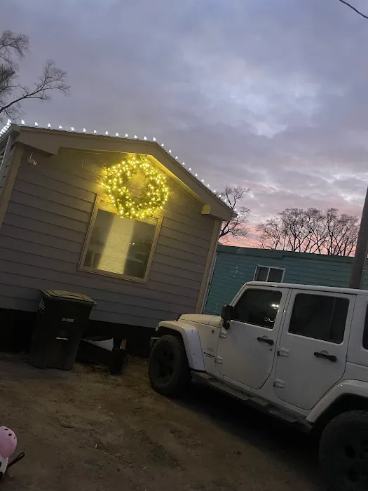Rio Vista Mobile Home Park 6