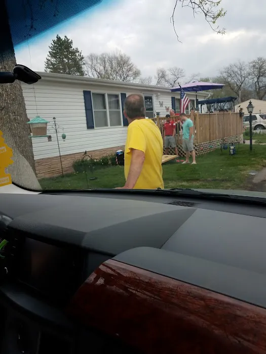 Home Trailer Park 7