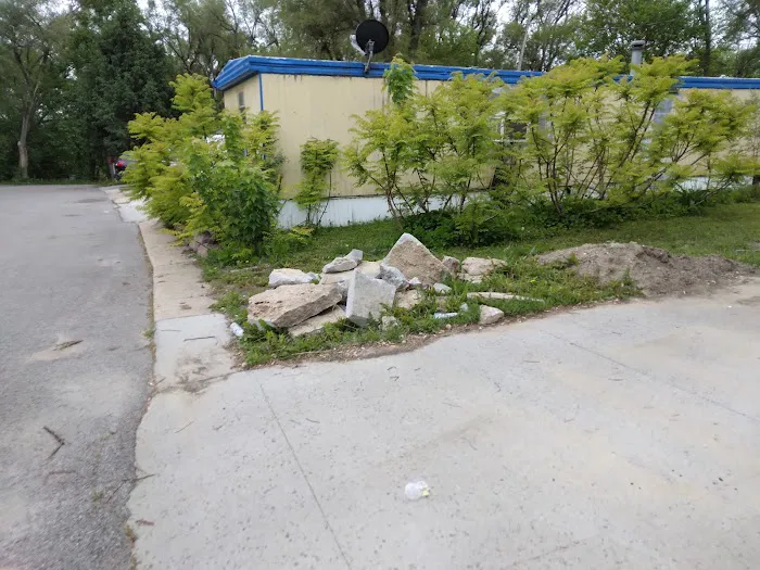 Home Trailer Park 3