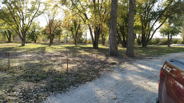 River Bend Campground 9