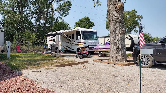 River Bend Campground 2