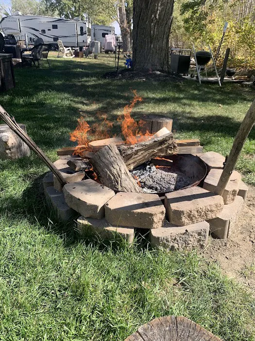 River Bend Campground 6