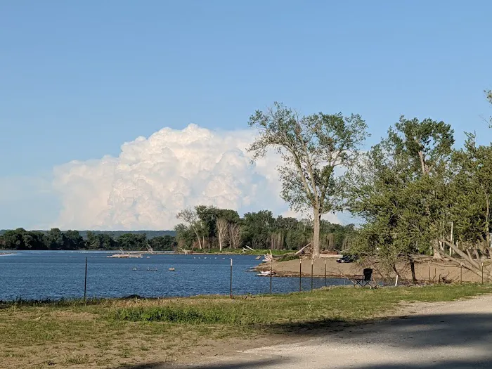 River Bend Campground 4