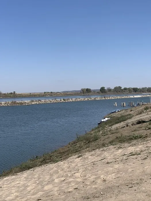 River Bend Campground 1