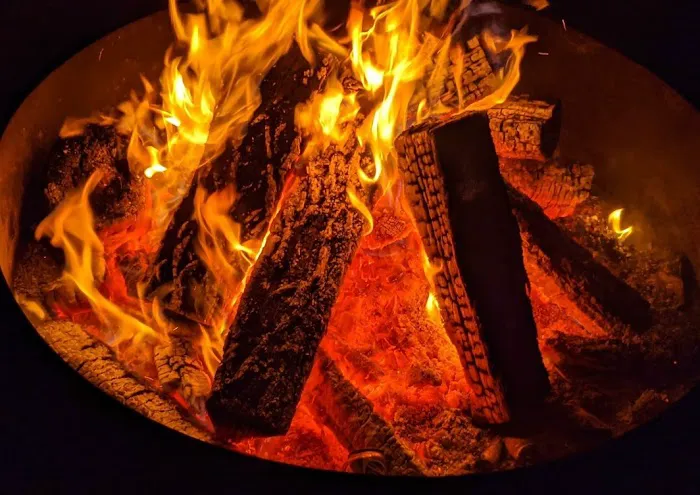 River Bend Campground 10