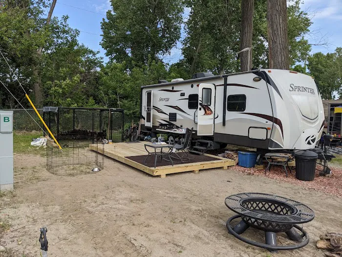 River Bend Campground 7