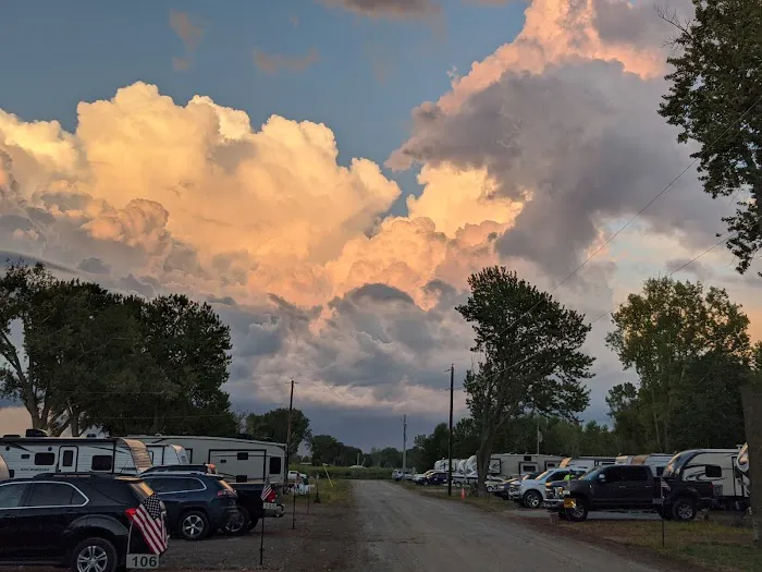 River Bend Campground 5