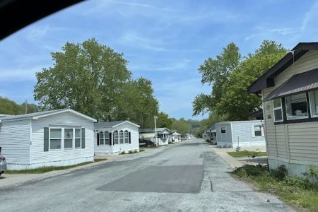 Town & Country Mobile Homes