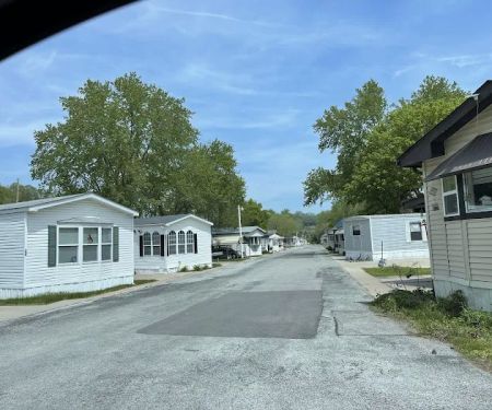 Town & Country Mobile Homes