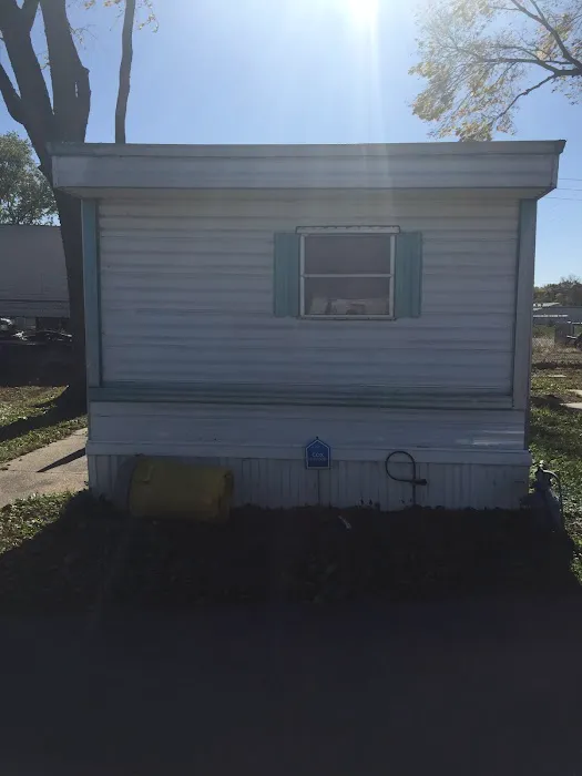 Garden Valley Manufactured Home Community 2