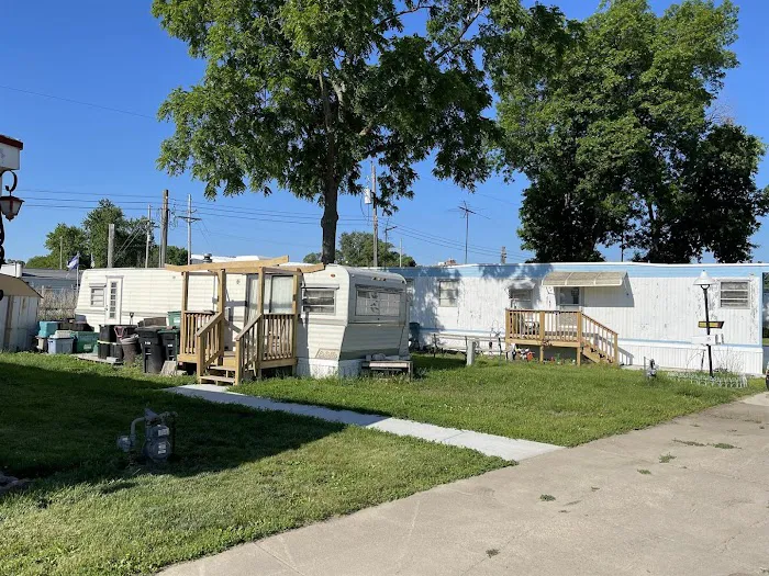Garden Valley Manufactured Home Community 10