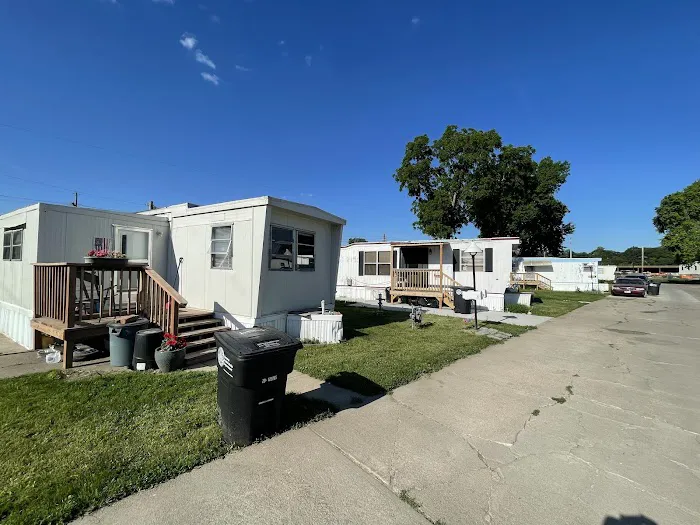 Garden Valley Manufactured Home Community 6