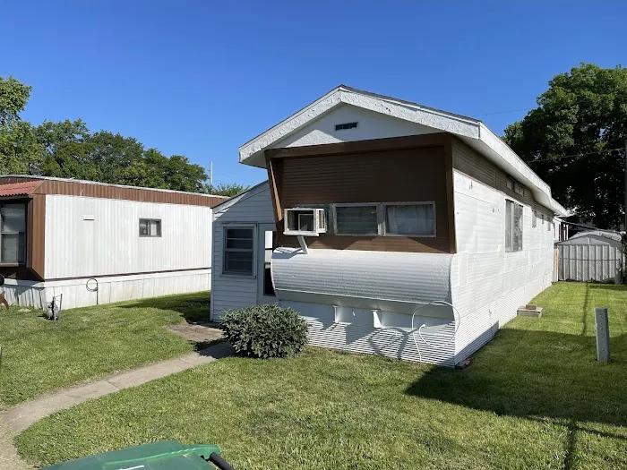 Garden Valley Manufactured Home Community 5